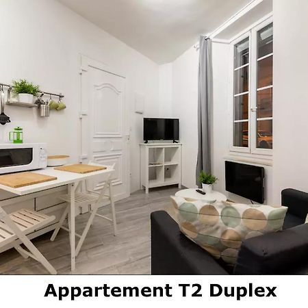 Appartement T2 Duplex Ревель Экстерьер фото