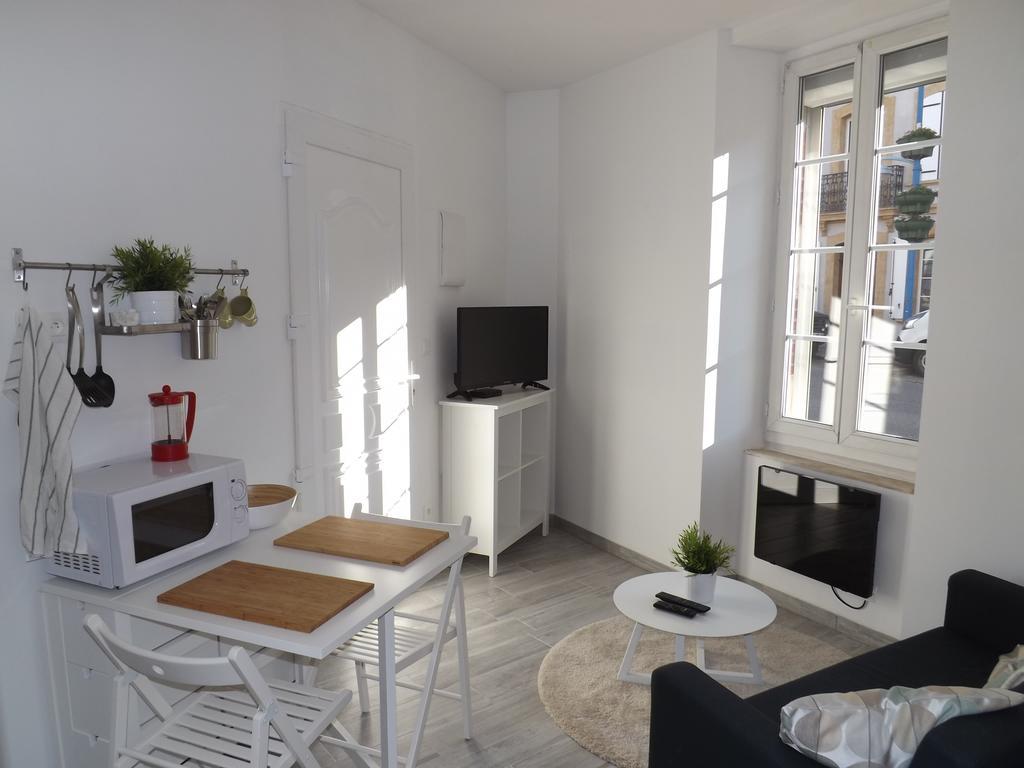 Appartement T2 Duplex Ревель Экстерьер фото
