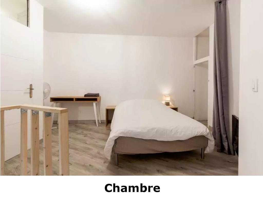 Appartement T2 Duplex Ревель Экстерьер фото